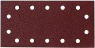 Materiały ścierne - Makita PAPIER SZLIFIERSKI 115x280mm, K40 (10szt.) P-33009 - miniaturka - grafika 1