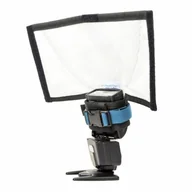 Akcesoria do lamp błyskowych - Rogue Reflektor Rogue FlashBender v3 - Small Reflector - miniaturka - grafika 1