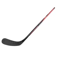 Hokej - Kompozytowy kij hokejowy Bauer Vapor X4 Intermediate P28 (Giroux) prawa ręka w dół., flex 55 - miniaturka - grafika 1