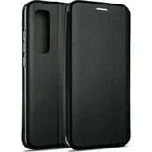 Etui i futerały do telefonów - Samsung Beline Beline etui Book Magnetic S20 FE czarny/black 5903657572720 - miniaturka - grafika 1