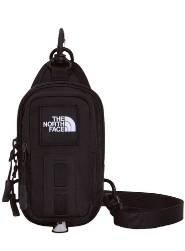 Saszetka na ramię The North Face Hot Shot Crossbody - tnf black