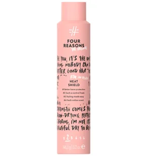 Four Reasons Original Heat Shield Mgiełka termoochronna do włosów - Kosmetyki do stylizacji włosów - miniaturka - grafika 1