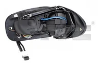 Lusterka samochodowe - LUSTERKO ZEWNĘTRZNE MERCEDES - miniaturka - grafika 1