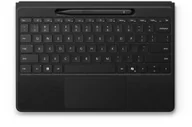 Klawiatury - Microsoft Srfc Pro Flex KB Bdl SC DE/AT Black 8YU-00006 - miniaturka - grafika 1