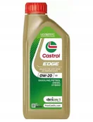 Oleje silnikowe - Castrol Edge C5 0W-20 Olej Silnikowy Volvo 1L - miniaturka - grafika 1