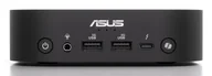 Mini PC - ASUS NUC RNUC14LNKU5073N2 Intel Core Ultra 5 226V 16 GB LPDDR5x-SDRAM 512 GB SSD Windows 11 Pro Mini PC Czarny - miniaturka - grafika 1