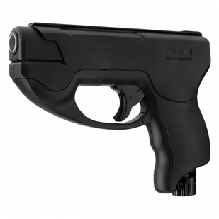 Umarex - Pistolet na kule gumowe T4E TP 50 Compact kal. .50 - CO2 - Czarny - 2.4584 - Pistolety RAM - miniaturka - grafika 2