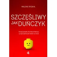 Rozwój osobisty - Szczęśliwy jak duńczyk - miniaturka - grafika 1