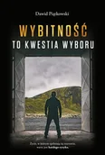 E-booki - poradniki - Wybitność to kwestia wyboru - miniaturka - grafika 1