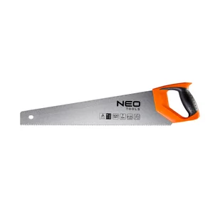 NEO-TOOLS Piła płatnica 500 mm 7 TPI 41-041 - Piły ręczne - miniaturka - grafika 2