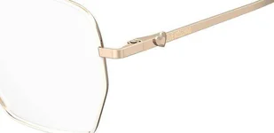 Okulary korekcyjne Moschino MOL580 IJS - Okulary korekcyjne, oprawki, szkła - miniaturka - grafika 4