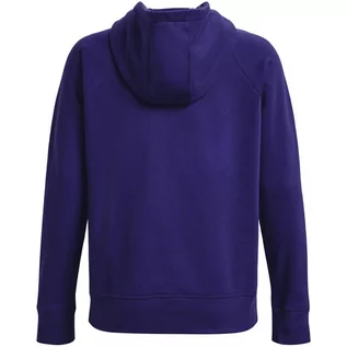 Bluzy damskie - Bluza damska under armour riva - grafika 1