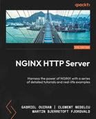 E-booki obcojęzyczne - NGINX HTTP Server - miniaturka - grafika 1