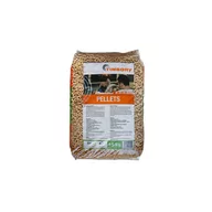 Materiały opałowe - Pellet TIMBORY 6mm 1050kg - miniaturka - grafika 1