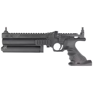 Hatsan - Wiatrówka PCP Jet II - 4.5 mm - JET 2 .177 - Wiatrówki pistolety - miniaturka - grafika 1