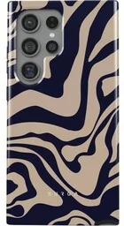 Burga Etui Vigilant Tough do Galaxy S24 Ultra, beżowo-granatowe - Etui i futerały do telefonów Burga Etui Vigilant Tough do Galaxy S24 Ultra, beżowo-granatowe - Etui i futerały do telefonów - miniaturka - grafika 1