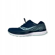 Moda i Uroda OUTLET - Sportowe buty damskie Saucony 40,5 - miniaturka - grafika 1