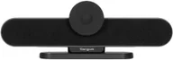 Kamery internetowe - Targus AEM350, Group video conferencing system, 8.5 MP, CMOS, 4K Ultra HD, 30 fps, 5x - miniaturka - grafika 1