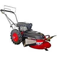 Kosiarki - Dakr TEKTON ENDURO - miniaturka - grafika 1