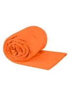 Ręczniki - Ręcznik Sea to Summit Pocket Towel XL - outback orange - miniaturka - grafika 1