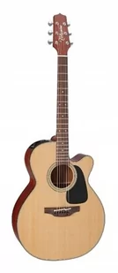 'Takamine P1Nc - Gitara Elektroak,Futerał Takamine P1Nc' - Gitary akustyczne - miniaturka - grafika 1