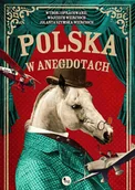 E-booki - literatura faktu - Polska w anegdotach - miniaturka - grafika 1