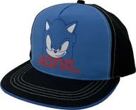 Czapki dla dzieci - Czapka Sonic Lekka i wytrzymała poliestrowa czapka dla dzieci 52 - miniaturka - grafika 1