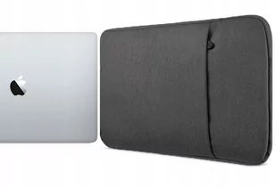 Apple Etui Torba Pokrowiec Macbook Pro Air 13 Cali - Torby na laptopy - miniaturka - grafika 1