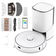 Roboty sprzątające - Sencor SRV 9385WH - miniaturka - grafika 1