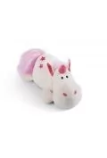 Maskotki i pluszaki - NICI 49487 Maskotka pluszowa Jednorożec Theodor 35cm leżący - miniaturka - grafika 1