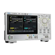 Inne urządzenia pomiarowe - Generator arbitralny Rigol DG852 Pro 50MHz - 2 kanały - miniaturka - grafika 1