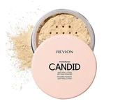 Pudry do twarzy - REVLON Photoready Candid 002 Puder Sypki Medium& - miniaturka - grafika 1