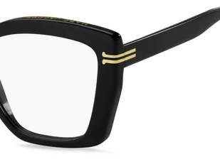 Okulary korekcyjne Marc Jacobs MJ 1064 7C5 - Okulary korekcyjne, oprawki, szkła - miniaturka - grafika 4