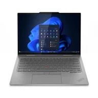 Laptopy 2w1 - Lenovo ThinkPad X1 2-in-1 Gen 10 Intel Core Ultra 7 265U Hybryda (2w1) 35,6 cm (14") Ekran 2.8K 64 GB LPDDR5x-SDRAM 2 TB SSD Wi-Fi 6E (802.11ax) Windows 11 Pro Niemiecki, British English Szary - miniaturka - grafika 1