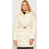 Kurtki damskie - GUESS Kurtka IMMA | Regular Fit - miniaturka - grafika 1