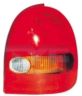 Lampy tylne - Lampa tylna zespolona TYC 11-5029-05-2 - miniaturka - grafika 1