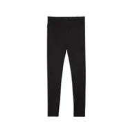 Legginsy - Damskie Legginsy PUMA MOVE HW 7/8 TIGHT PUMA 52669201 – Czarny - miniaturka - grafika 1