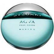 Wody i perfumy męskie - Bvlgari Aqva pour Homme Marine Woda toaletowa 150ml - miniaturka - grafika 1