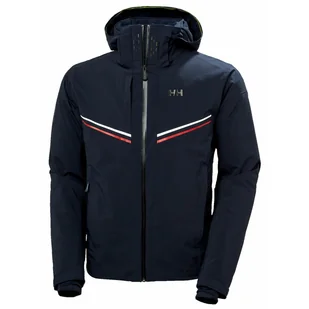 Kurtka Helly Hansen alpha infinity - Kurtki narciarskie - miniaturka - grafika 1