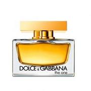 Dolce&Gabbana Dolce&Gabbana The One 75ml edp + 50ml+ 50ml 62856-uniw