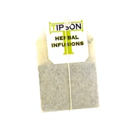 Herbata - TIPSON Organic Matcha Mint sasz. 10x1,5g - miniaturka - grafika 1