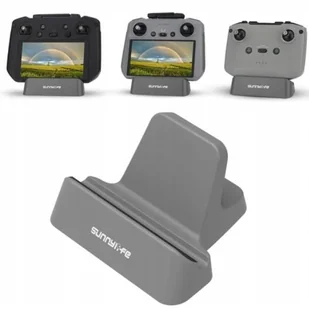 Podstawka Stojak Uchwyt Stand Na Pilota Pilot Dji Rc 2 / 1 / Rc-n2 / Rc-n1 / Rc Pro / Dz766-gy - Akcesoria do drona - miniaturka - grafika 1