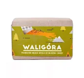 Kosmetyki i akcesoria do pielęgnacji brody - MYDLARNIA CZTERY SZPAKI MYDLARNIA CZTERY SZPAKI MYDŁO WALIGÓRA DO WŁOSÓW I BRODY 110G - miniaturka - grafika 1