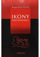 Religia i religioznawstwo - Ikony przypowieści - miniaturka - grafika 1