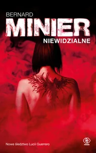 Niewidzialne - E-booki - thrillery - miniaturka - grafika 1