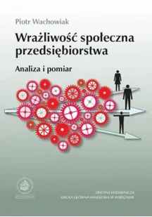 Wrażliwość społeczeństwa przedsiębiorstwa - Biznes - miniaturka - grafika 1