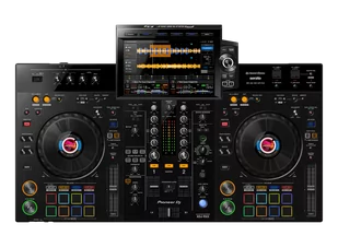 ‌Pioneer XDJ-RX3 - 2-kanałowy system DJ-ski ♦ 30 DNI NA ZWROT ♦ GWARANCJA DOOR-TO-DOOR ♦ SZYBKA WYSYŁKA - Odtwarzacze dla DJ - miniaturka - grafika 1