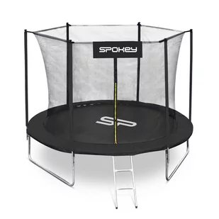 Trampolina ogrodowa Spokey JUMPER II - Trampoliny - miniaturka - grafika 1