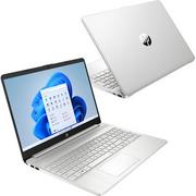 Laptopy - HP 15S-FQ5123NW 15.6" i5-1235U 8GB RAM 512GB SSD Windows 11 Home - miniaturka - grafika 1