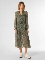 Sukienki - mbyM - Sukienka damska Diaz-M, zielony|wielokolorowy - miniaturka - grafika 1